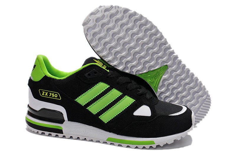 Adidas Zx 750 Femme